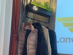 -华夏良子·足道SPA艾灸(铁道大厦店)