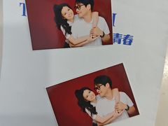 -致青春照相馆·证件照(小寨总部)