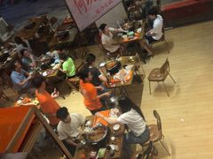 -黔哆哆地摊酸汤火锅(清湖店)