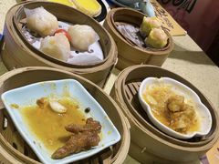 -点都德(汇盈广场店)