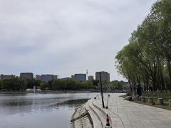 -长春世界雕塑园