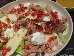 -Nord Grill&Bar Highland诺德西餐(深圳欢乐海岸店)