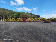 -宾朋海鲜饭庄(兴海路店)