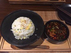 瓶子餐吧-The Bottle Bar(羲和商业广场店)