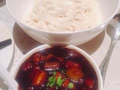 -昆仑饭店-鲜筵餐厅