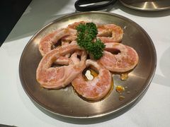 -西塔老太太泥炉烤肉(川沙百联店)