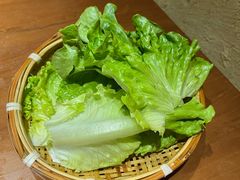 -炭窑水浒烤肉(汉阳鹦鹉巷子店)