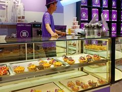 -喜乐村芋泥脑袋家族(三里屯店)