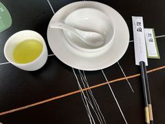 -濮园 · 四合院餐厅