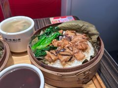 -72街荷叶饭(东方宝泰广场店)