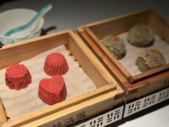 -桂满陇·海市蜃楼·黑金(国金店)