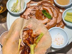 -额娘·现烙春饼烤鸭(太原总店)