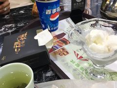 -下杨家青海土火锅(海湖店)