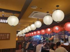 -鸟鹏烧鸟居酒屋(仁恒梦中心店)