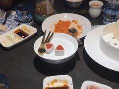 -喜悦烤鸭·新京菜(王府井店)