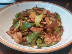 -金枝玉叶上海人家食府(三里河店)