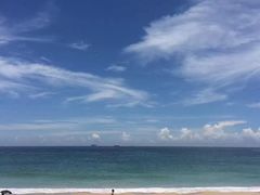 -西涌国际滨海旅游区