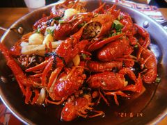 -虾小龙老长沙龙虾馆(坡子街店)