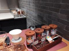 -星巴克臻选(北京前门大街店)