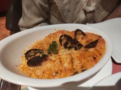 -安妮意大利餐厅(国贸店)