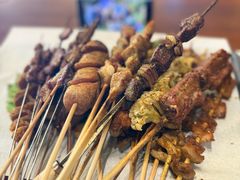 -百盛烧烤·龙虾·小酒馆(丽岛华都店)