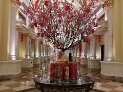 -悦锦轩中餐厅·宴会(合肥滨湖乐富强嘉悦大酒店)