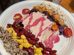 低脂鸡肉沙拉-I HOLIC艾豪丽披萨(KKone店)