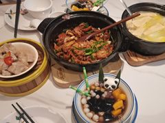 -火啫啫·粤式啫啫煲(南通首店)