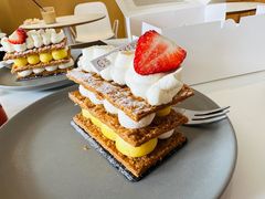 -吉森Bakery(教育路店)