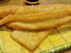 -嗲德来·豆浆·油条(商城路店)