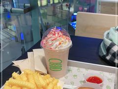 -Shake Shack(西单大悦城店)