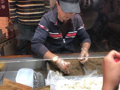 -叶氏麻糍(鼓浪屿店)