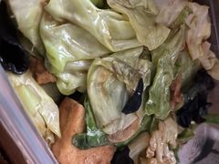 -大眼锅贴水饺(河东店)