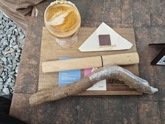 -The Roastery By AllYouWant(福田店)