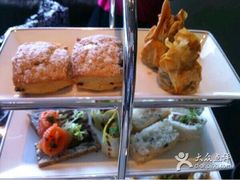 -Cafe Gray Deluxe