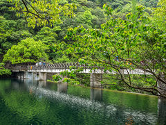 -宁海森林温泉