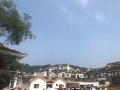 -遵义会议纪念馆