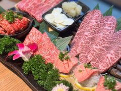 -丸藏和牛烧肉专门店(园区师惠坊店)