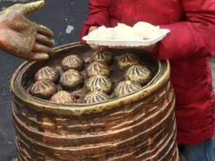 -张包铺(道外店)