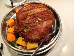 -刘胖子家常菜·蹄花焖藕(兴业店)