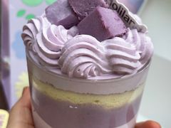 -好利来(牡丹园店)