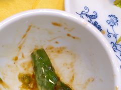 -台山美食一绝阿四台山黄鳝饭(阿四创作店)