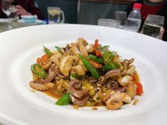 -悦海楼(三衢路店)
