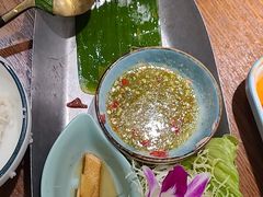 -南越郡·越式风味餐厅(青秀万达店)