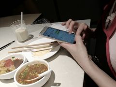 -海底捞火锅(泉城路店)