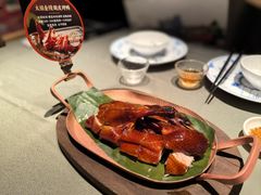 -香园茶社·金陵小灶(老门东店)