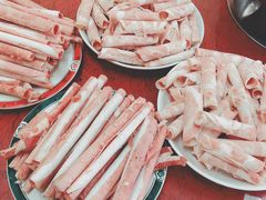 -好运来农家菜(吉林路店)