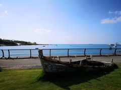-青岛海滨风景区