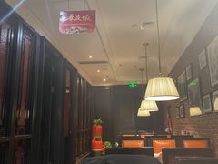 大堂-大鸭梨烤鸭(甘家口店)