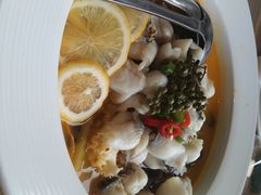 -客汀家宴·客家烟火 四季食材(集美店)